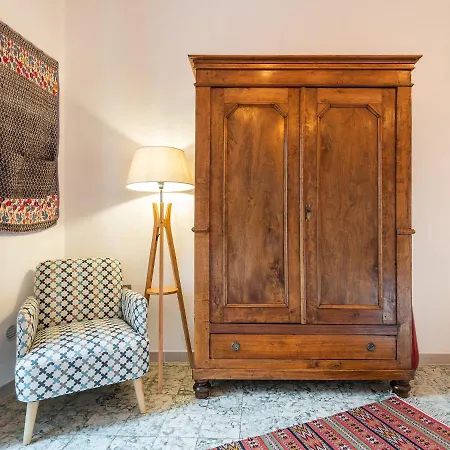 Civico 11 Holiday home