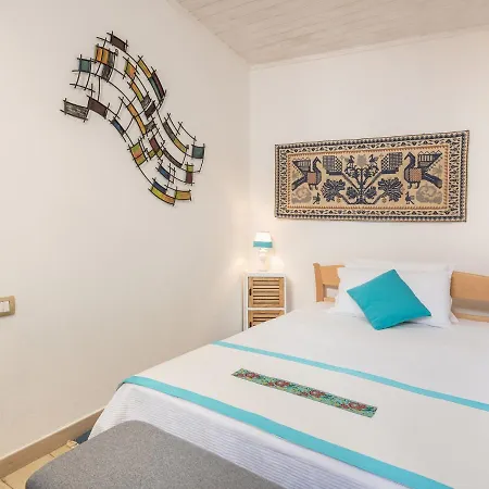 Holiday home Civico 11 Sant'Antioco