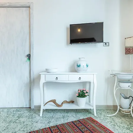 Civico 11 Holiday home *