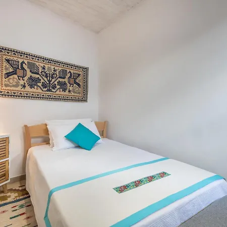 Holiday home Civico 11 *