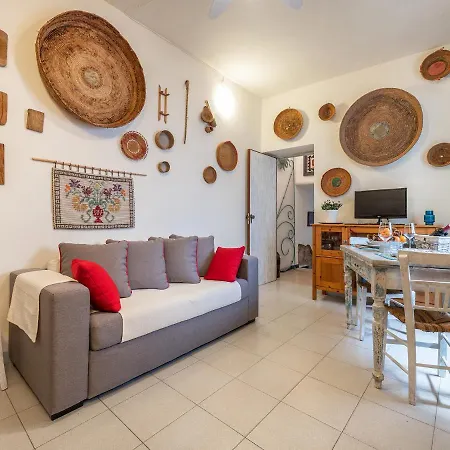 Holiday home Civico 11 Sant'Antioco