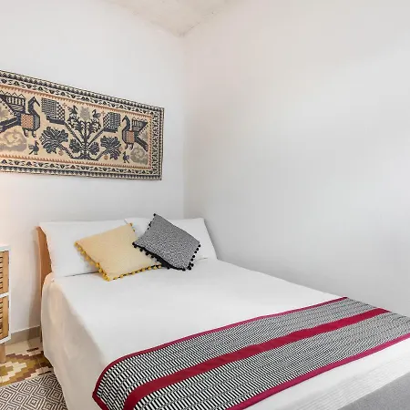 Holiday home Civico 11