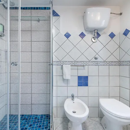 Civico 11 Holiday home Sant'Antioco