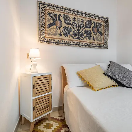 Holiday home Civico 11 *