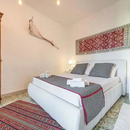 Holiday home Civico 11